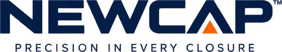 NEWCAP — Precision in Every Closure